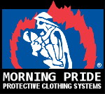 Morning Pride Protective Clothing