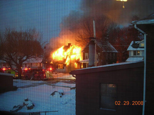 PA Duplex Fire Photo 3